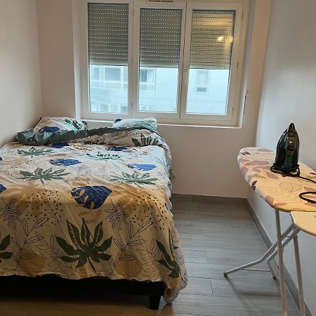 Appartement Pres De La Defense نانتير المظهر الخارجي الصورة