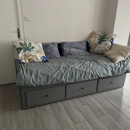 Appartement Pres De La Defense نانتير المظهر الخارجي الصورة