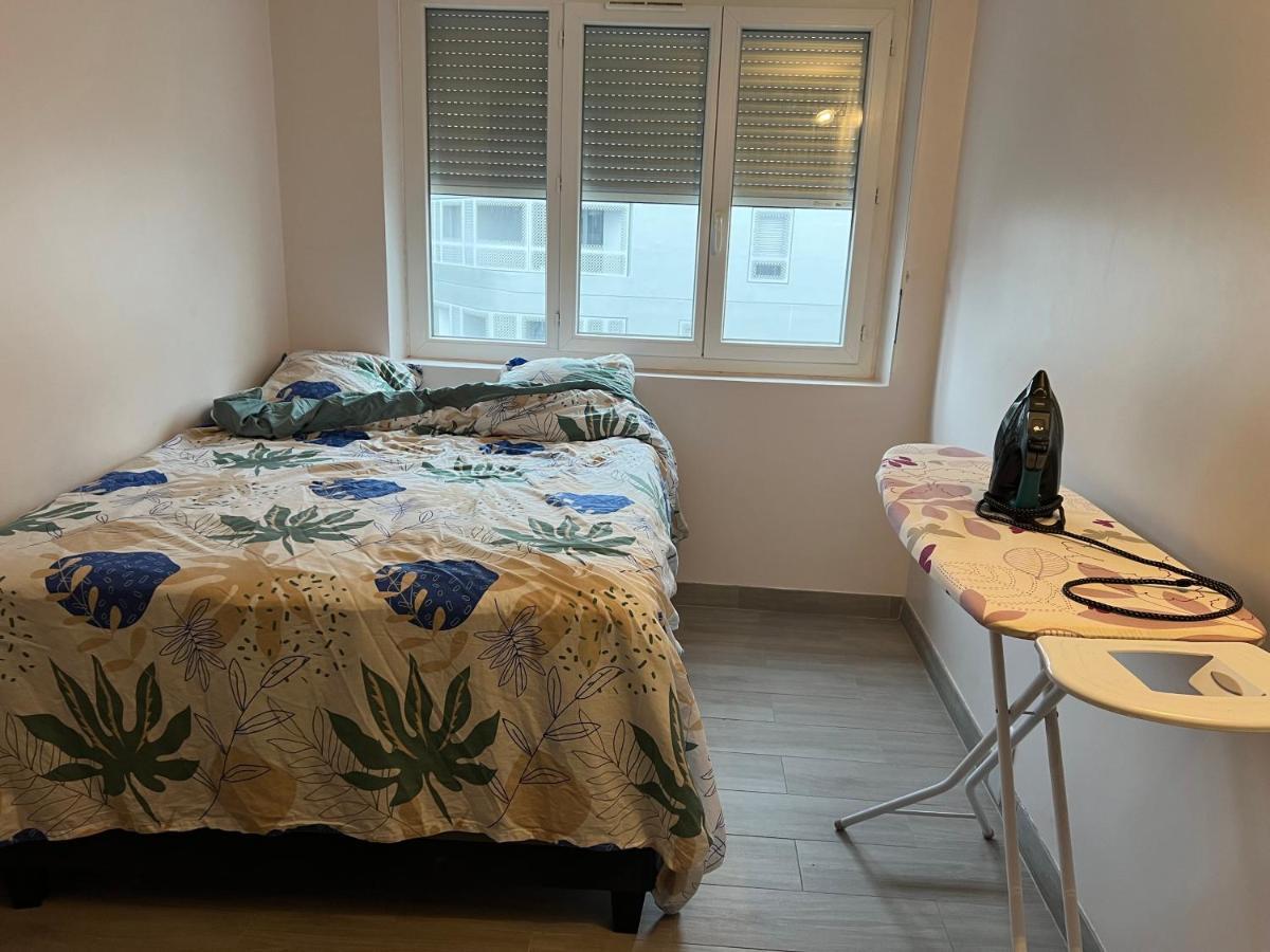 Appartement Pres De La Defense نانتير المظهر الخارجي الصورة