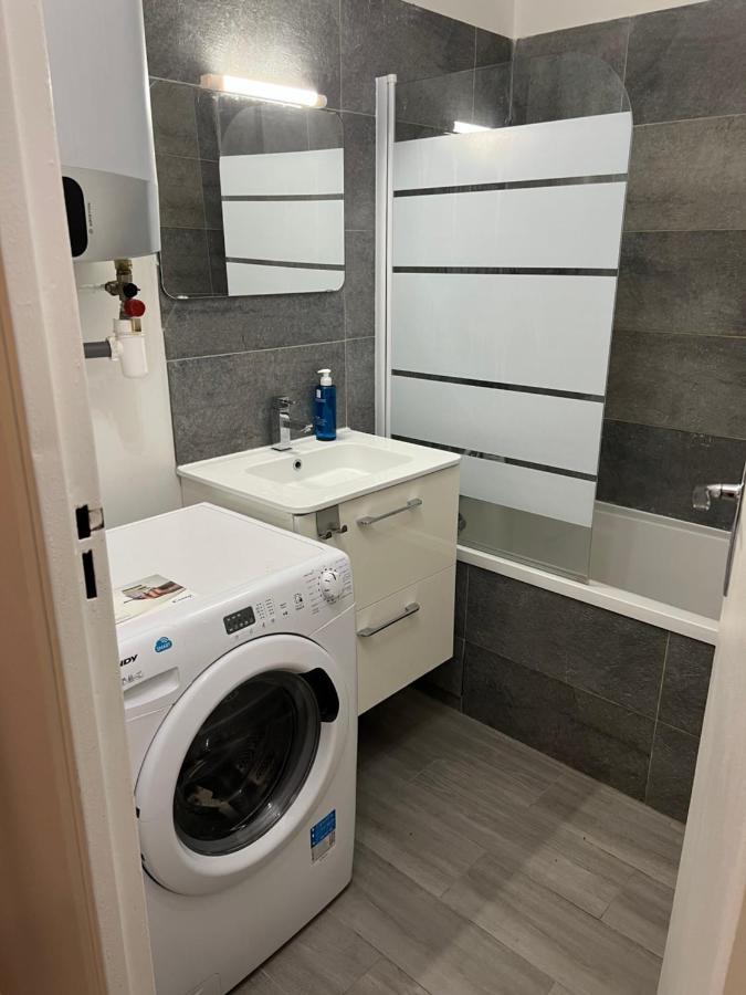 Appartement Pres De La Defense نانتير المظهر الخارجي الصورة