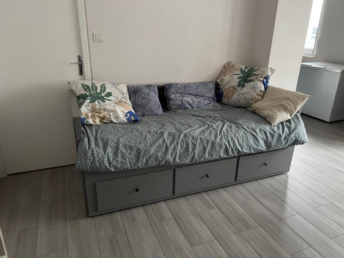 Appartement Pres De La Defense نانتير المظهر الخارجي الصورة