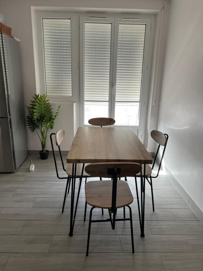 Appartement Pres De La Defense نانتير المظهر الخارجي الصورة